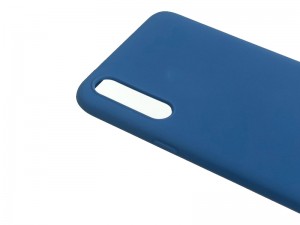 کاور ژله‌ای سیلیکونی مولان کانو مناسب برای گوشی موبایل سامسونگ A30/A30s/A50/A50s