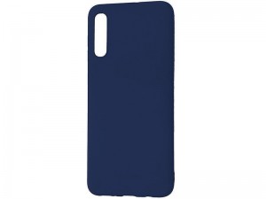 کاور ژله‌ای سیلیکونی مولان کانو مناسب برای گوشی موبایل سامسونگ A30s/A50/A50s