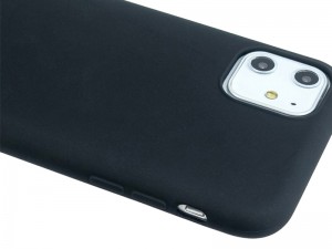کاور ژله‌ای سیلیکونی مولان کانو مناسب برای گوشی موبایل آیفون 11