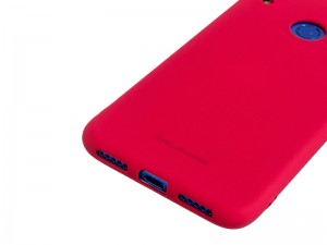 کاور ژله‌ای سیلیکونی مولان کانو مناسب برای گوشی موبایل شیائومی Note 7/Note 7 Pro
