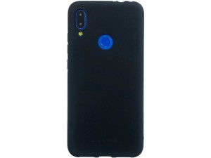 کاور ژله‌ای سیلیکونی مولان کانو مناسب برای گوشی موبایل شیائومی Note 7/Note 7 Pro