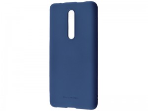 کاور ژله‌ای سیلیکونی مولان کانو مناسب برای گوشی موبایل شیائومی Mi 9T/9T PRO / K20/K20 PRO