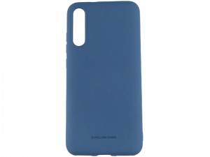 کاور ژله‌ای سیلیکونی مولان کانو مناسب برای گوشی موبایل هوآوی Y9s