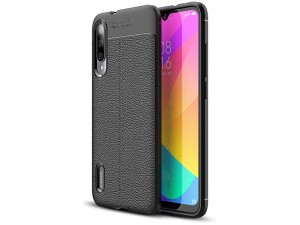 کاور طرح اتوفوکوس مناسب برای گوشی موبایل شیائومی Mi A3/CC9e