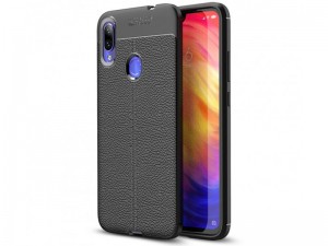 کاور طرح اتوفوکوس مناسب برای گوشی موبایل شیائومی Note 7/Note 7 Pro