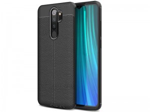 کاور طرح اتوفوکوس مناسب برای گوشی موبایل شیائومی Redmi Note 8 Pro