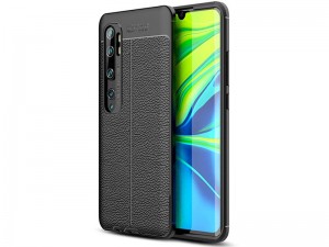 کاور طرح اتوفوکوس مناسب برای گوشی موبایل شیائومی Mi Note 10 Pro/Mi Note 10/Mi CC9 Pro