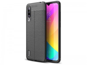 کاور طرح اتوفوکوس مناسب برای گوشی موبایل شیائومی Mi 9 Lite/Mi CC9