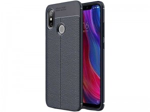 کاور طرح اتوفوکوس مناسب برای گوشی موبایل شیائومی Mi 8