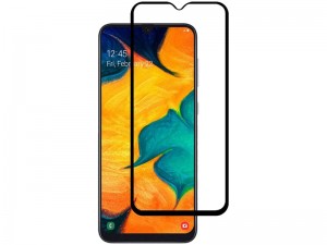 محافظ صفحه نمايش تمام چسب مناسب برای گوشی موبايل سامسونگ A10/A10s/M10