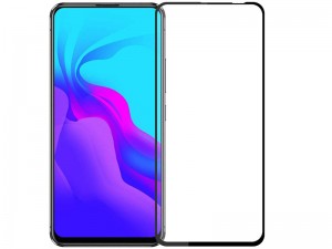 محافظ صفحه نمايش تمام چسب مناسب برای گوشی موبايل شیائومی K20 Pro