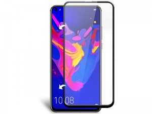 محافظ صفحه نمايش تمام چسب مناسب برای گوشی موبايل شیائومی K20 Pro