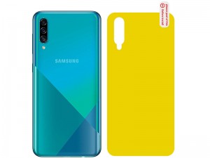 برچسب نانو پشت گوشی مناسب برای گوشی موبایل سامسونگ A30s