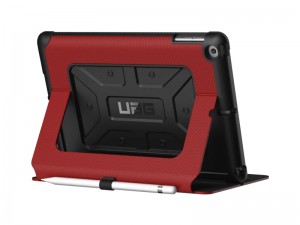 کیف محافظ تبلت UaG مدل Metropolis Series مناسب برای آیپد 9.7 اینچی