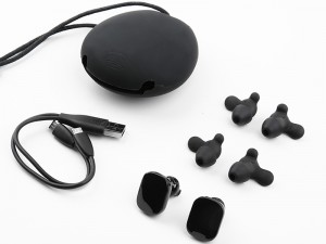 هندزفری بی سیم بیسوس مدل Encok W02 True Wireless Earphones