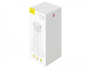 دستگاه بخور سرد بیسوس مدل Household Appliance Slim Waist Humidifier