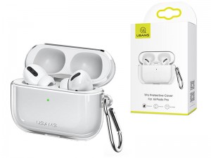 کاور محافظ ایرپاد پرو یوسمز مدل US-BH570 TPU Protective