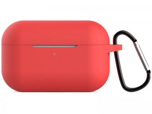 کاور محافظ ایرپاد پرو کیفون مدل Liquid Silicone Protection Case