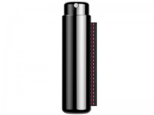 اسپری تمیز کننده ضد آب بیسوس مدل Rearview Mirror Rainproof Sprayer بهمراه دستمال