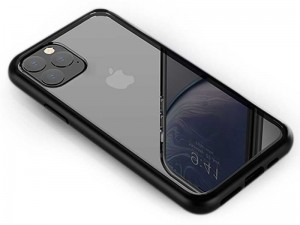 کاور دیویا مدل Shark4 Shockproof Case مناسب برای گوشی موبایل آیفون 11 پرو