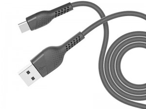 کابل تایپ سی پرودو مدل PD-C24 به طول 2.4 متر