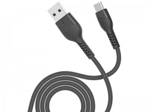 کابل تایپ سی پرودو مدل PD-C12 به طول 1.2 متر