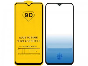 محافظ صفحه نمايش مدل 9D مناسب برای گوشی موبايل سامسونگ M30