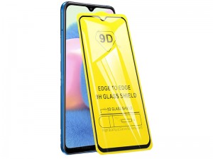 محافظ صفحه نمايش مدل 9D مناسب برای گوشی موبايل سامسونگ M30s