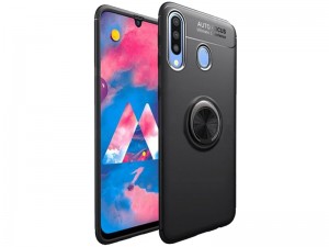 کاور حلقه انگشتی مدل Becation مناسب برای گوشی موبایل سامسونگ A20s