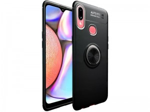 کاور حلقه انگشتی مدل Becation مناسب برای گوشی موبایل سامسونگ A10s