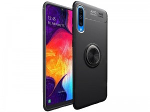 کاور حلقه انگشتی مدل Becation مناسب برای گوشی موبایل سامسونگ A50