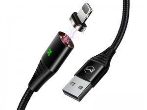 کابل مگنتی لایتنینگ مک دودو مدل CA-6310