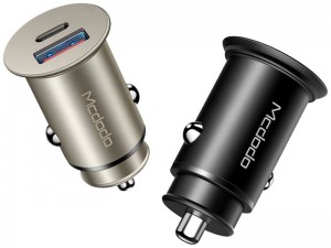 شارژر فندکی فست شارژ مک دودو مدل CC-6560