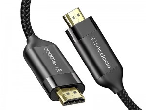 کابل HDMI مک دودو مدل CA-5168 به طول 1 متر