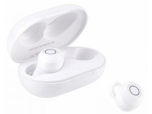 هندزفری بی سیم مومکس مدل Pills True wireless Headphones