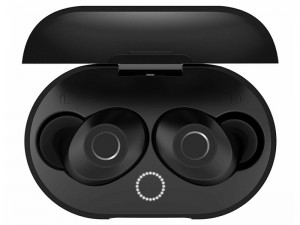 هندزفری بی سیم مومکس مدل Pills True wireless Headphones