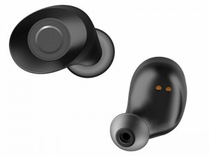 هندزفری بی سیم مومکس مدل Pills True wireless Headphones