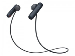 هدفون بی سیم سونی مدل WI-SP500
