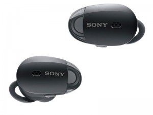 هدفون بی سیم سونی مدل WF-1000X
