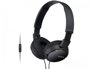 هدست سونی مدل MDR-ZX220AP