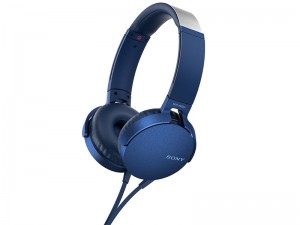 هدفون سونی مدل MDR-XB550AP