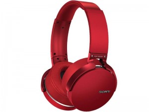 هدفون بی سیم سونی مدل MDR-XB950BT Extra Bass