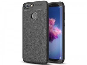 کاور طرح اتوفوکوس مناسب برای گوشی موبایل هوآوی P Smart 2018