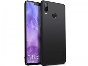 کاور طرح اسپیگن مناسب برای گوشی موبایل هوآوی Nova 3i