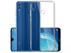کاور ژله‌ای مناسب برای گوشی موبایل هوآوی Honor 8X
