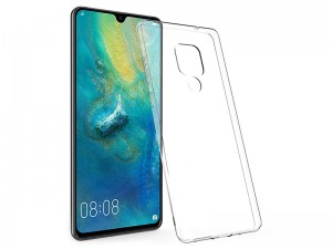 کاور ژله‌ای مناسب برای گوشی موبایل هوآوی Mate 20