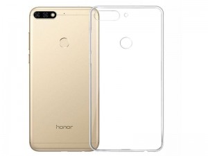 کاور ژله‌ای مناسب برای گوشی موبایل هوآوی Honor 7C