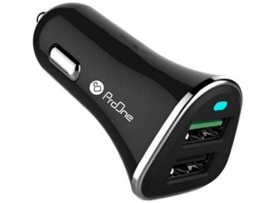 شارژر فندکی پرووان مدل UC76