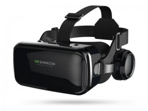 هدست واقعیت مجازی شاینکن مدل SC-G04EA