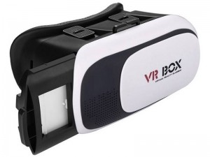 هدست واقعیت مجازی فوجی پاور مدل VR Box